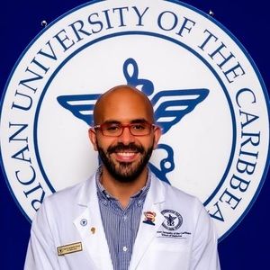 Meet your Posher, Fadi